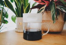 The Etkin Dripper Offers a Flat-Bottomed Route for Bigger Manual BrewsDaily Coffee News by Roast Magazine