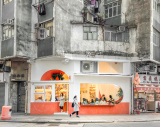 The Hemispherical Daydream of Today is Long in Hong KongDaily Coffee News by Roast Magazine